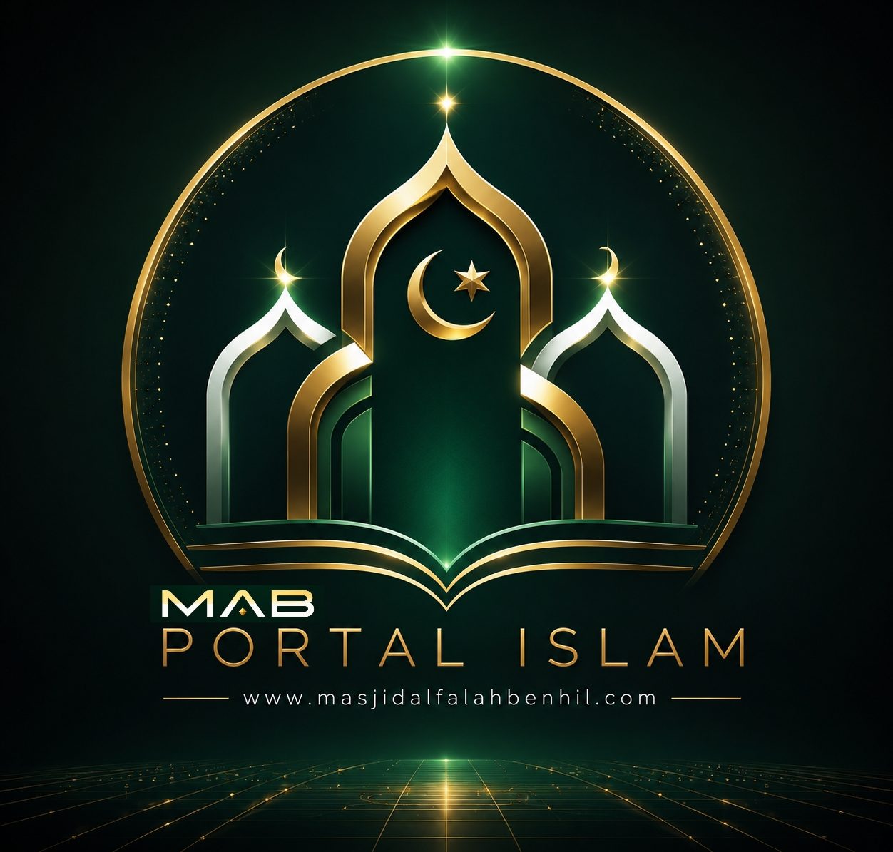 MAB Portal Islam